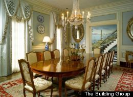 LOOK: $45 Million Versailles Look-Alike To Be Built On Kennedy Estate
