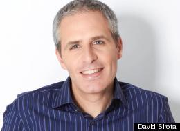 Sirota Moderates Discussion On Campaign Finance Reform