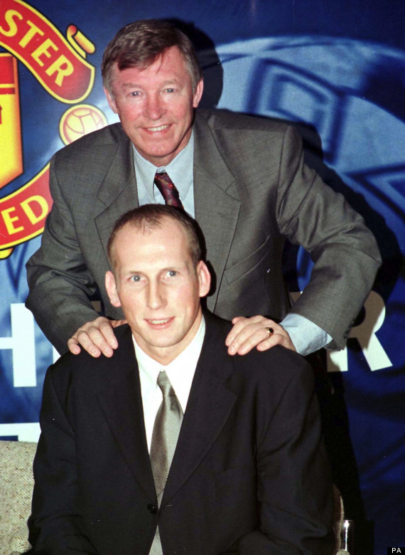 jaap stam