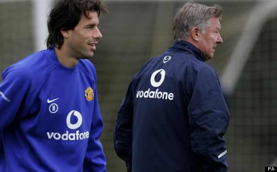 ruud van nistelrooy