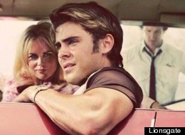 FREE CINEMA TICKETS: Watch Zac Efron, Nicole Kidman In 'The Paperboy'