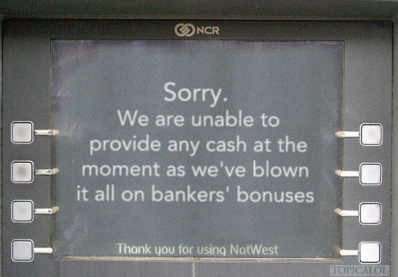 natwest spoof