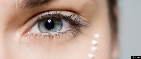 Eye Cream Anti Wrinkle