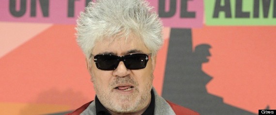 Pedro Almodovar Pelcula 2013