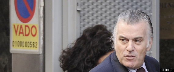 Barcenas
