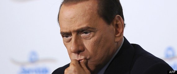 Silvio Berlusconi