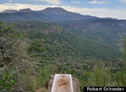 PHOTOS: South Africa's Fantasy Kingdom