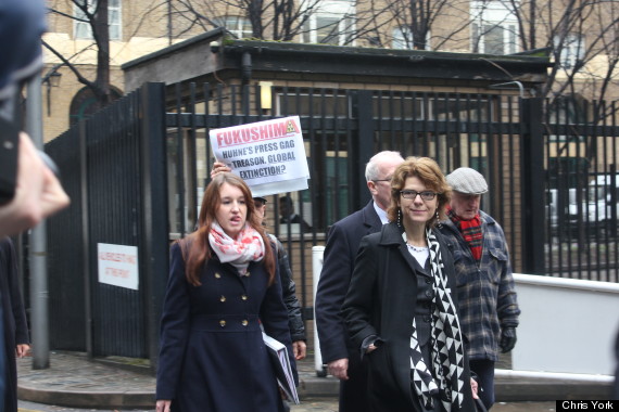 vicky pryce trial