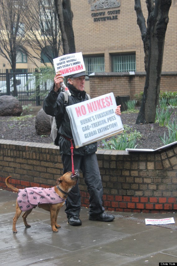 vicky pryce trial