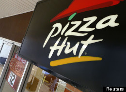 Pizza Hut livre en 30 minutes mais recrute en 140 secondes