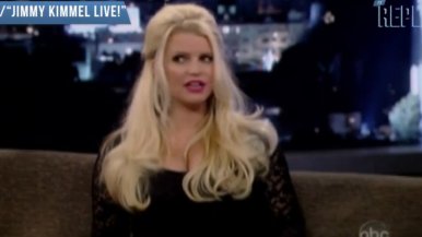 Jessica Simpson