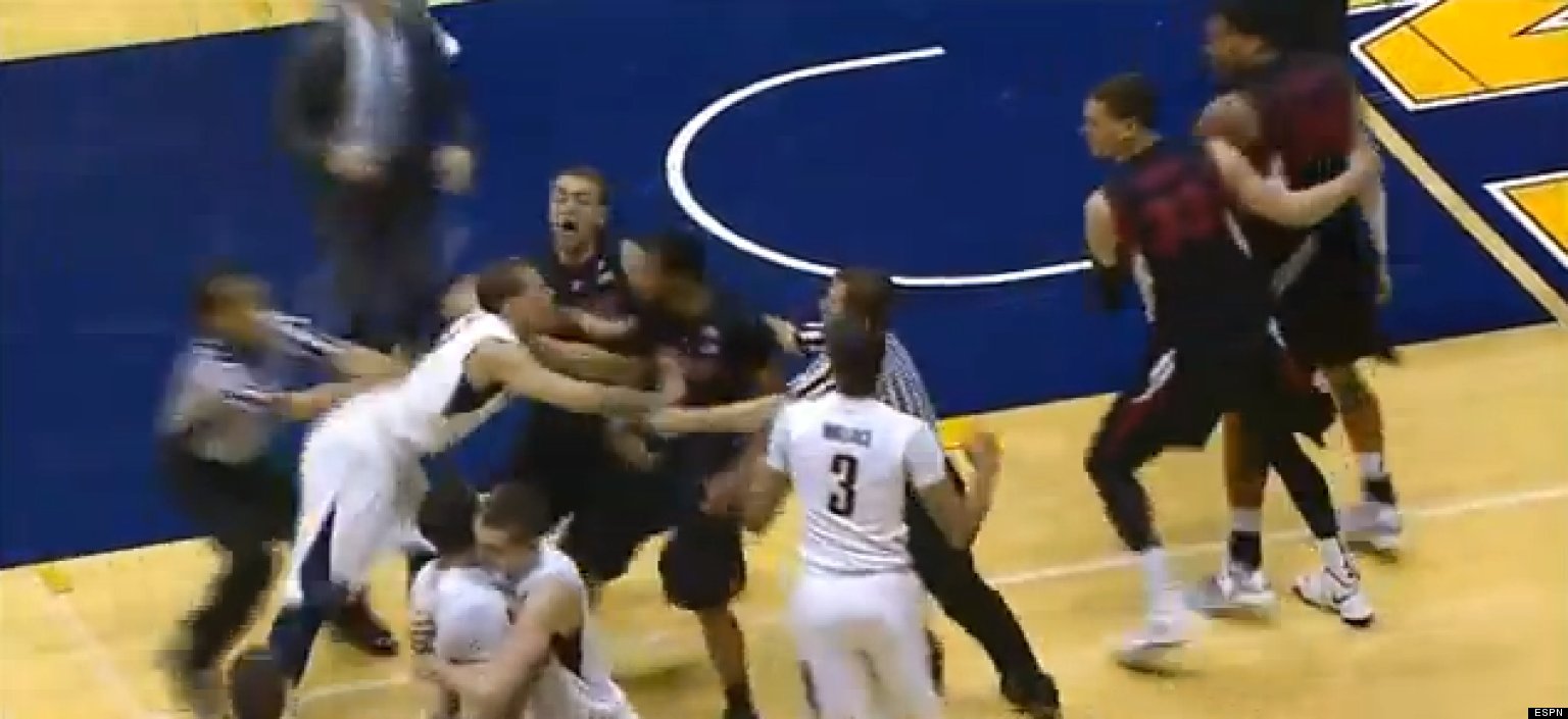 Six Technicals, 5 Ejections