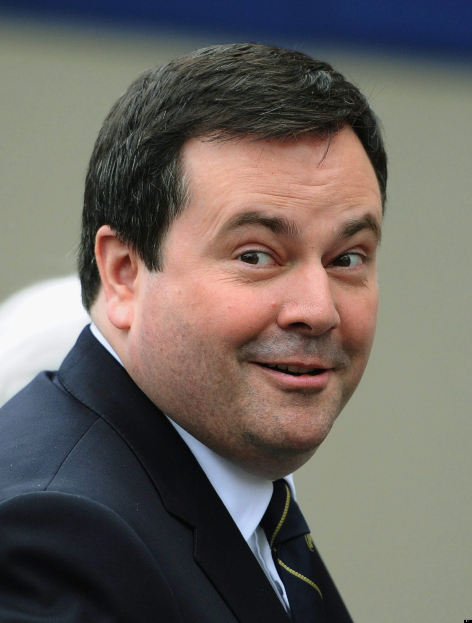 Jason Kenney Defends Temporary Foreign Worker Program Reforms