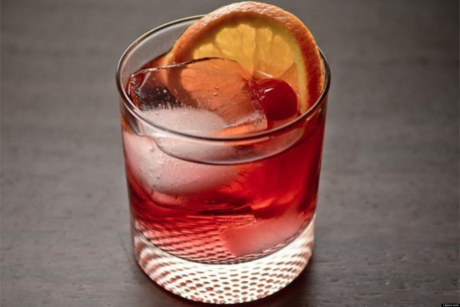 5 Satisfying Sour Cocktails