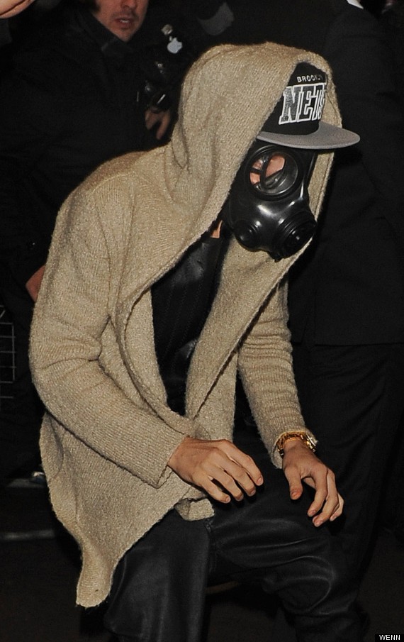mask