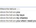 These 'Google Poems' Are Hauntingly Beautiful