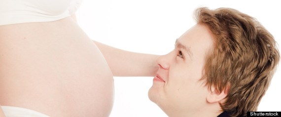 New Parents Sex