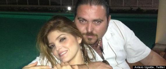 Ana Barbara Antero Ugalde