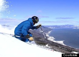 Une escapade dans Charlevoix: 7 idées d’activités hivernales pour un weekend réussi (PHOTOS)