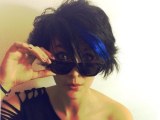 Paris Jackson Joins Cheerleading Squad: Michael Jackson's...