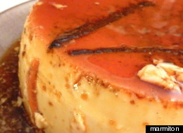 La recette du week-end: crème renversée vite faite