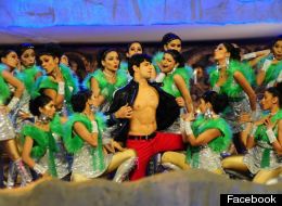 Hindi Film Awards Left Out Surrey: CEO