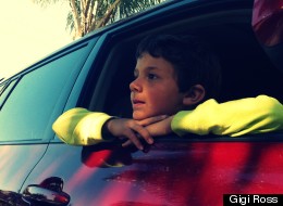 Riding In Cars With Boys