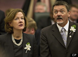 Alberta Budget: LIVE BLOG