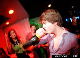 Rich College Kids Try Out Concierge Services