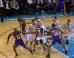 WATCH: Lakers' Trick Play Fools Hornets