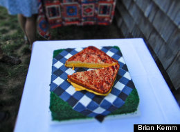 What's The Best Thing You Ever Ate At A Wedding?