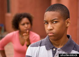 9 Reasons Parenthood Doesn't Get Any Easier