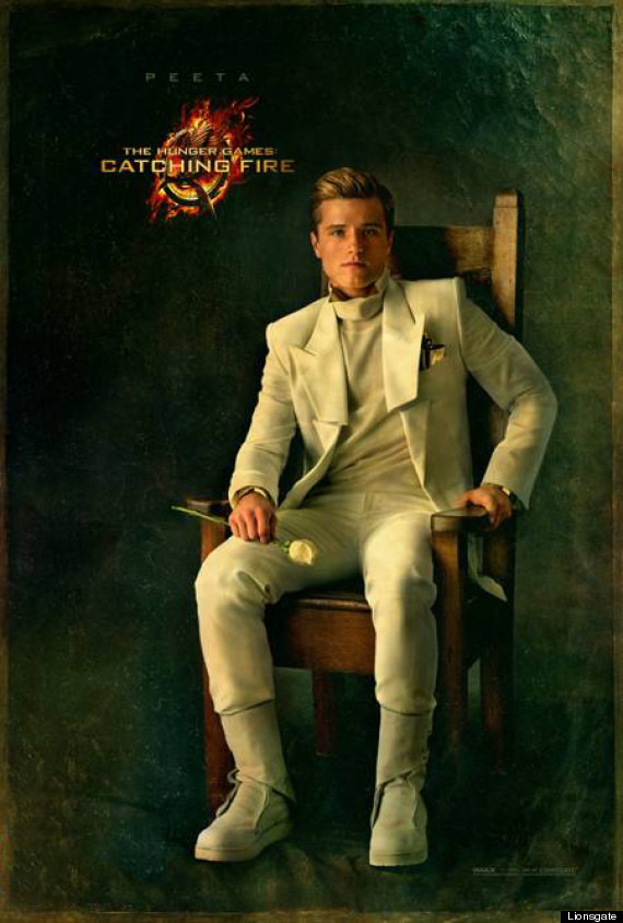 peeta portrait