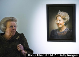 Moving Image: Our Week In Photos