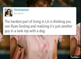 The Funniest Tweets From Women This Week