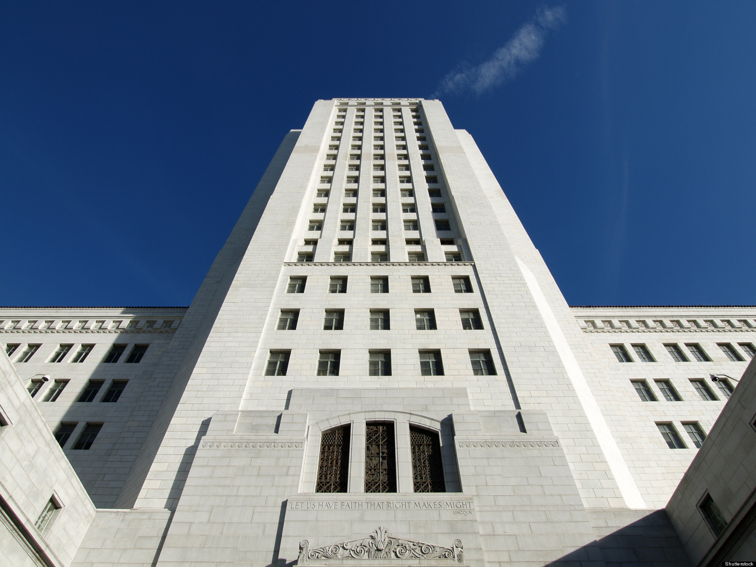 LA City Budget Cuts To Increase After Sales Tax Increase Rejected