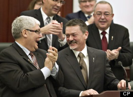 Twitter Reaction To The Alberta Budget