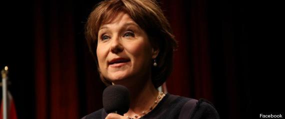 Christy Clark