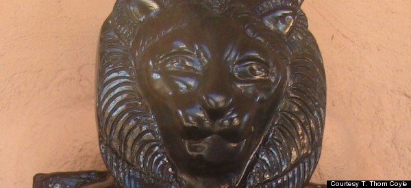 John Brennan, Sekhmet And The Fires Of War