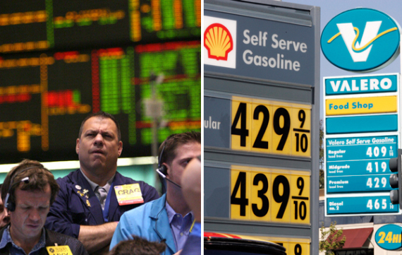 Oil Prices