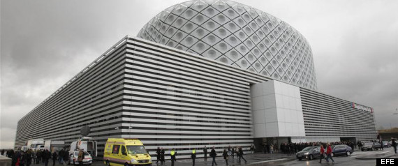 Capio logra el 60% de sus ingresos de la Comunidad de Madrid