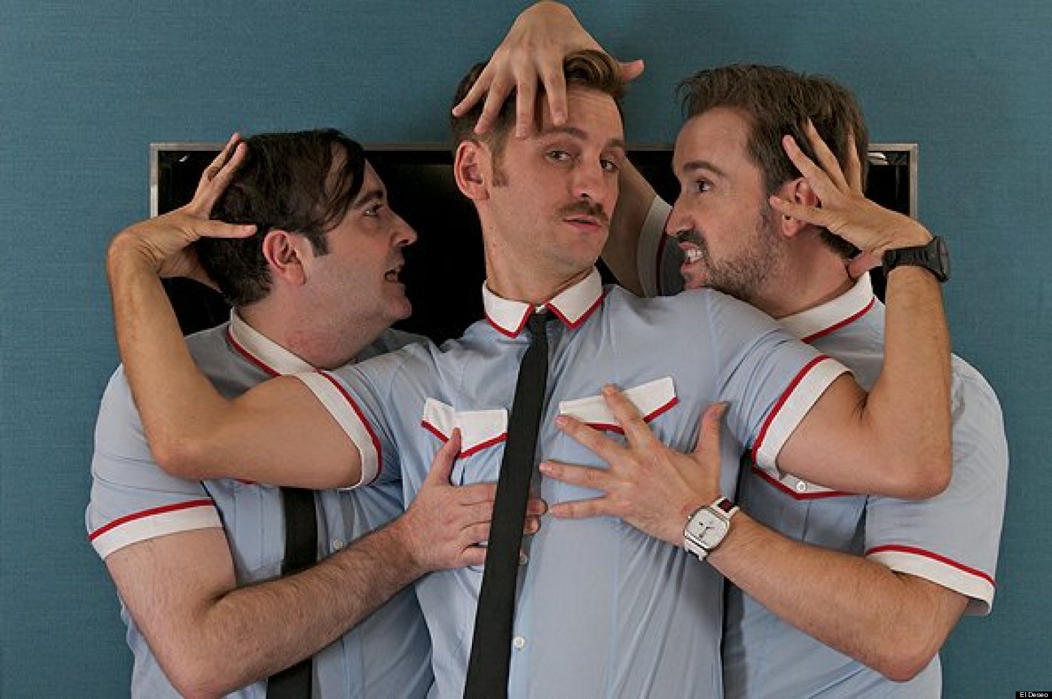 Donde Ver La Ultima Pelicula De Almodovar