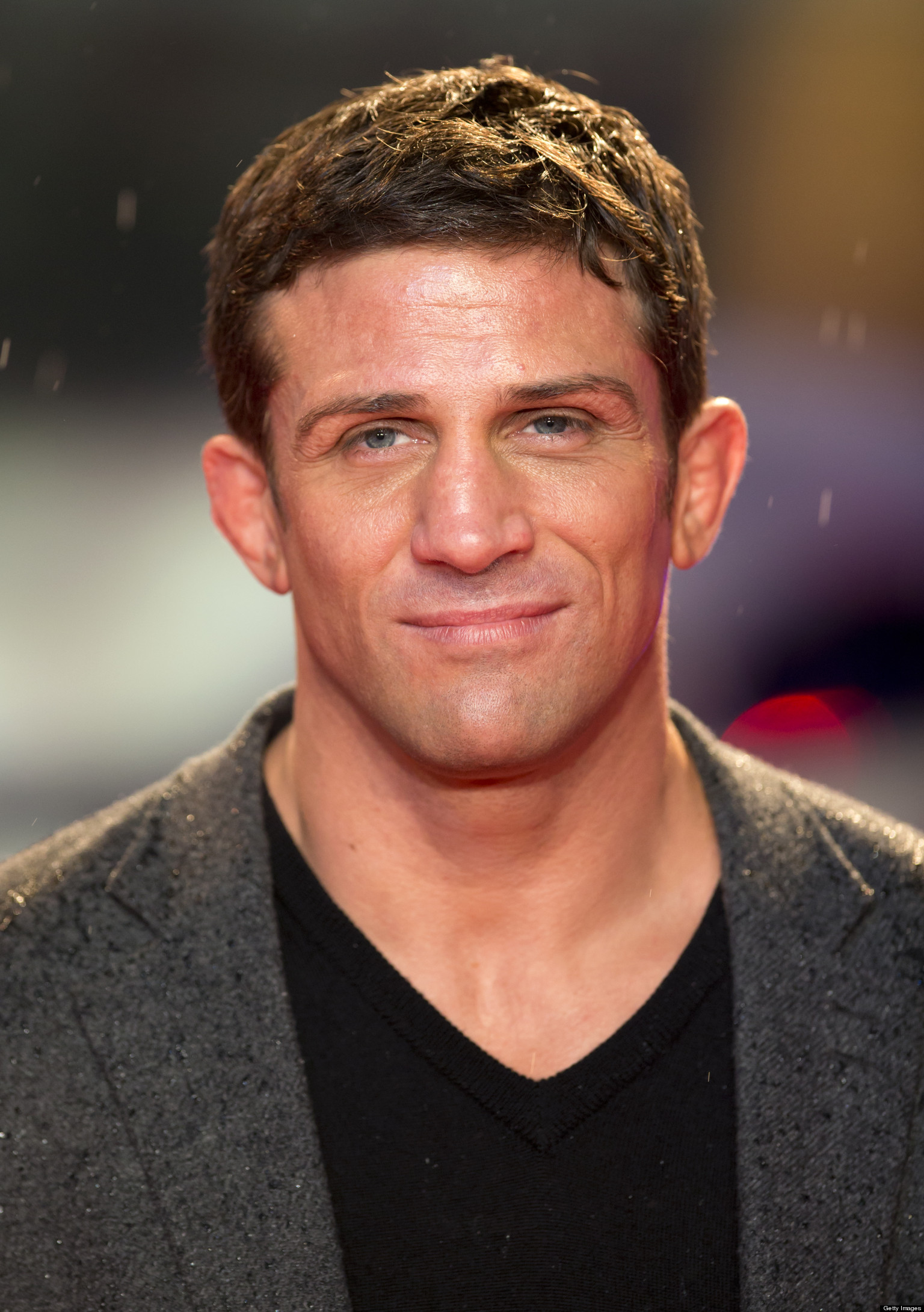 Alex Reid Blasts Chantelle Houghton: 'I Don't Even Know ...