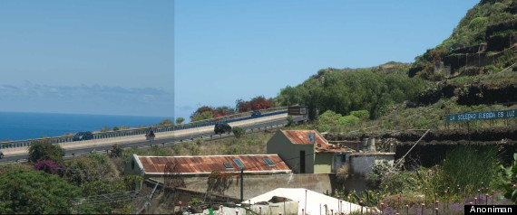 Carretera Del Norte