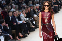 Latex: In Fashion, Yes, But Can A Normal Girl Wear It?