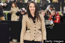 Victoria Pendleton On Fitness, Fashion And Her Makeup Obsession 