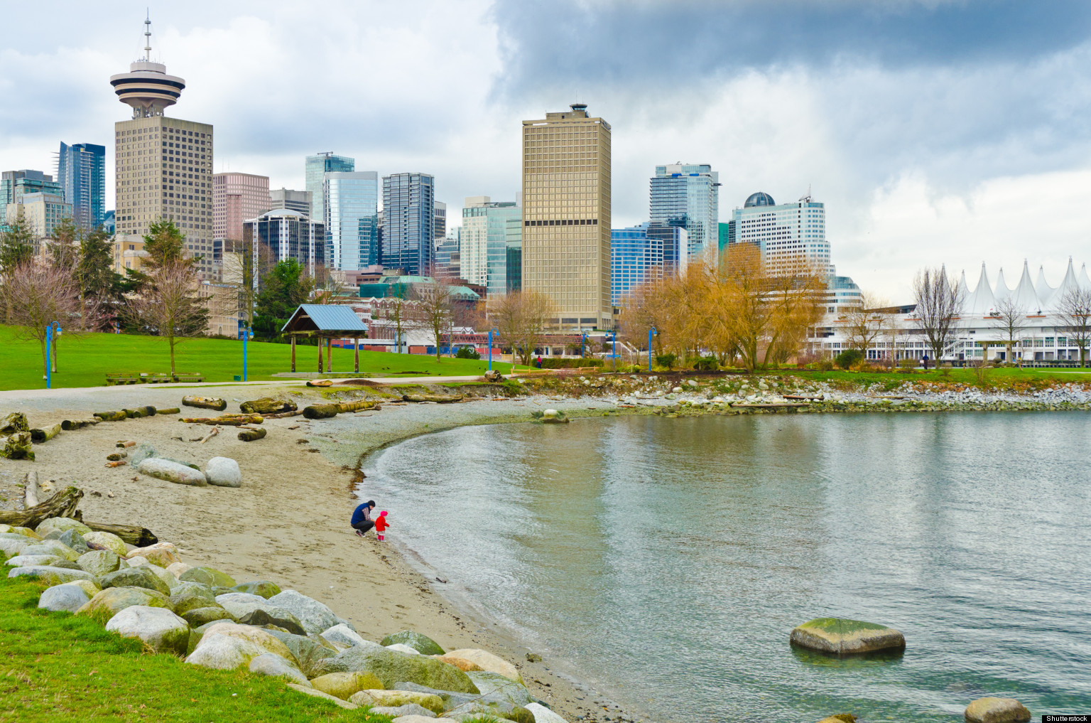 Vancouver Travel 48 Hours On Canada's Pacific Coast HuffPost