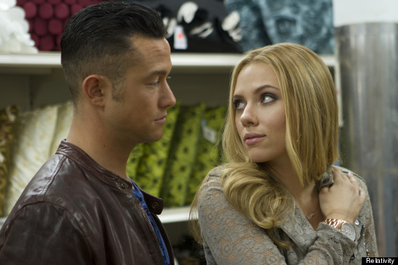 don jon movie photos