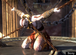 God Of War: Ascension Review