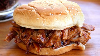 Pulled Pork